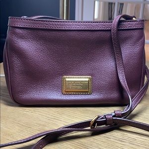 Marc by Marc Jacobs Crossbody Bag